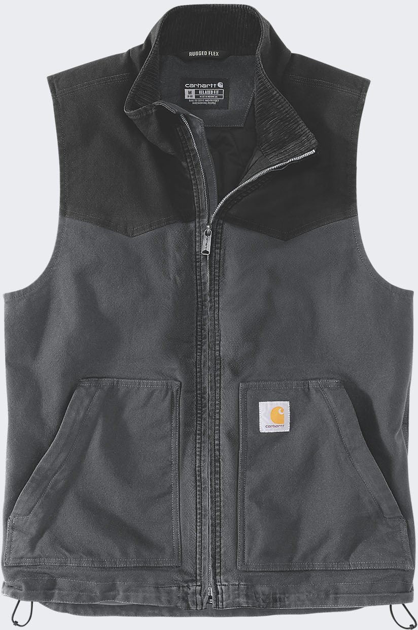 Kamizelka Carhartt Montana Rugged Flex Duck Shadow