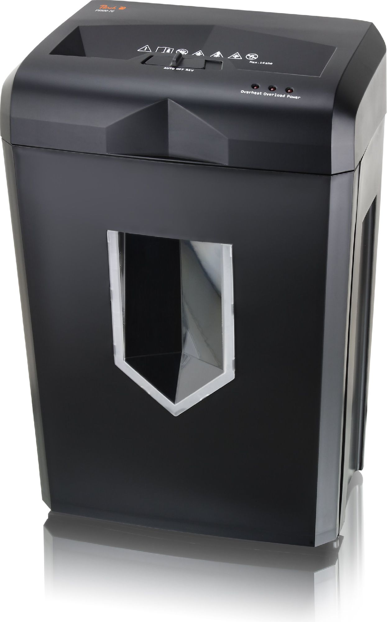 Niszczarka Peach PS500-70 P-4