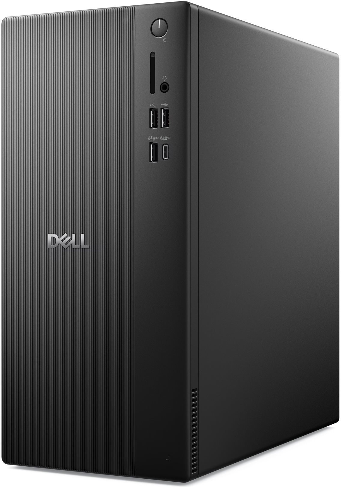 Komputer Dell Pro | Essential QVT1260 | Desktop | Tower | Intel Core Ultra 5 | 225 | 16 GB | DDR5 | 512 GB | Intel UHD Graphics | English | Ubuntu | W