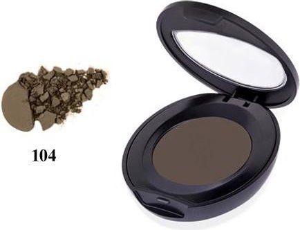 Golden Rose Eyebrow Powder puder do brwi 104 2,5g