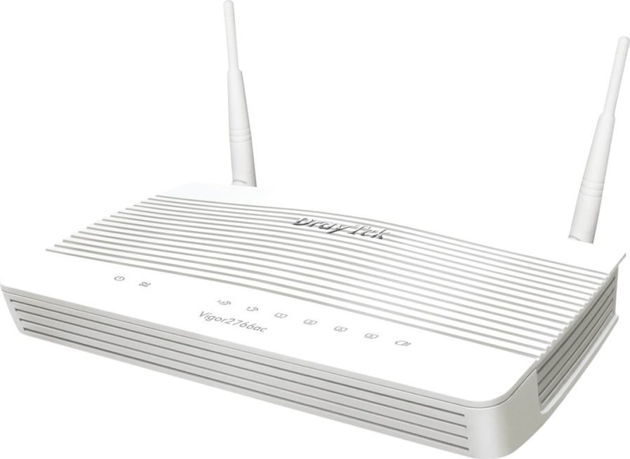 Router DrayTek Vigor 2766ac