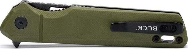 Buck Knives INFUSION OD GREEN G-10 239GRS