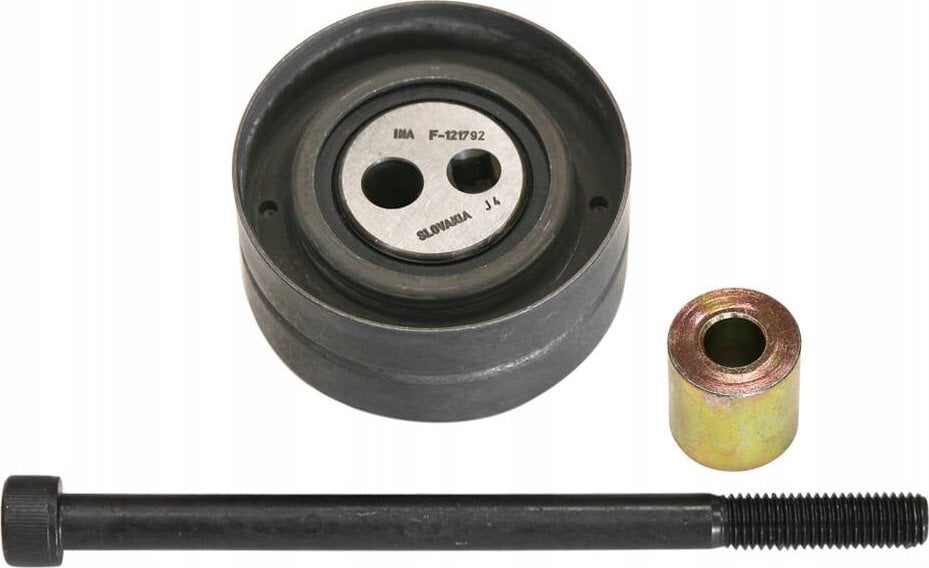 Mazur Garage Napinacz paska Toyota UZ dla alternatorów 140A/180A MZR