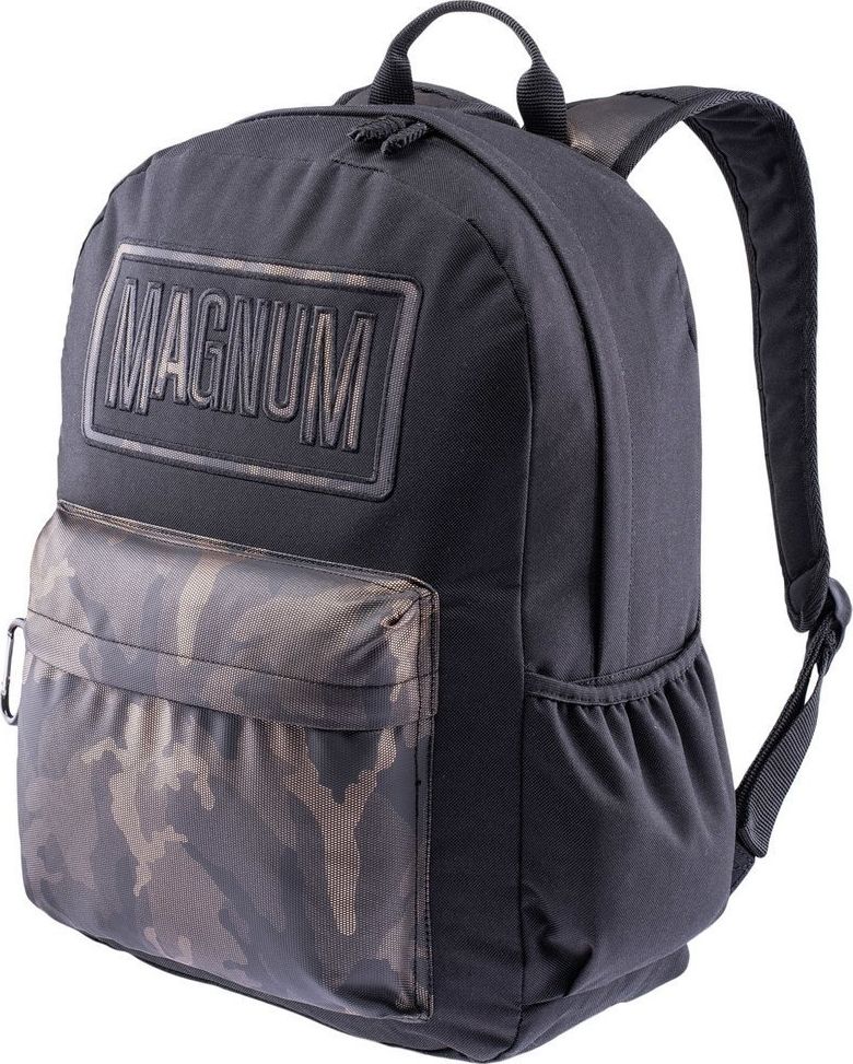 Magnum SPRZĘT I AKCESORIA MAGNUM CORPS BLACK/GOLD CAMO ONE SIZE