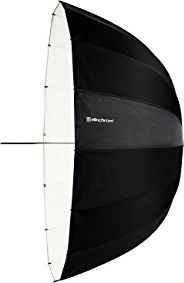 Elinchrom parasolka czarno-biała 105cm (E26356)