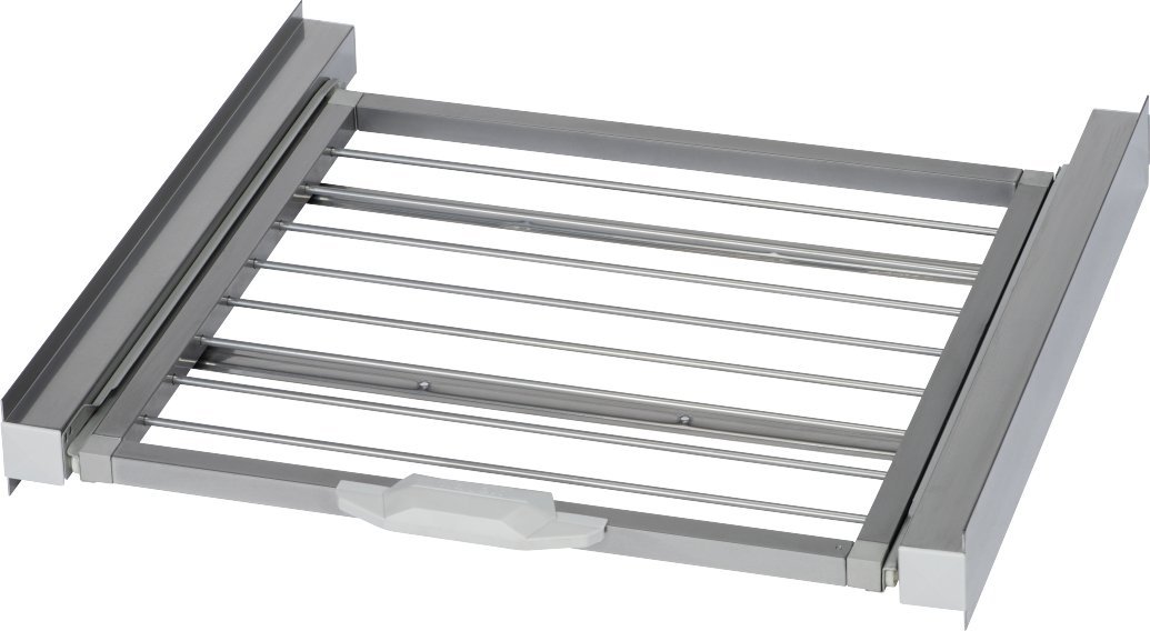 Xavax Łącznik do pralek/suszarek, z wbudowaną suszarką na pranie