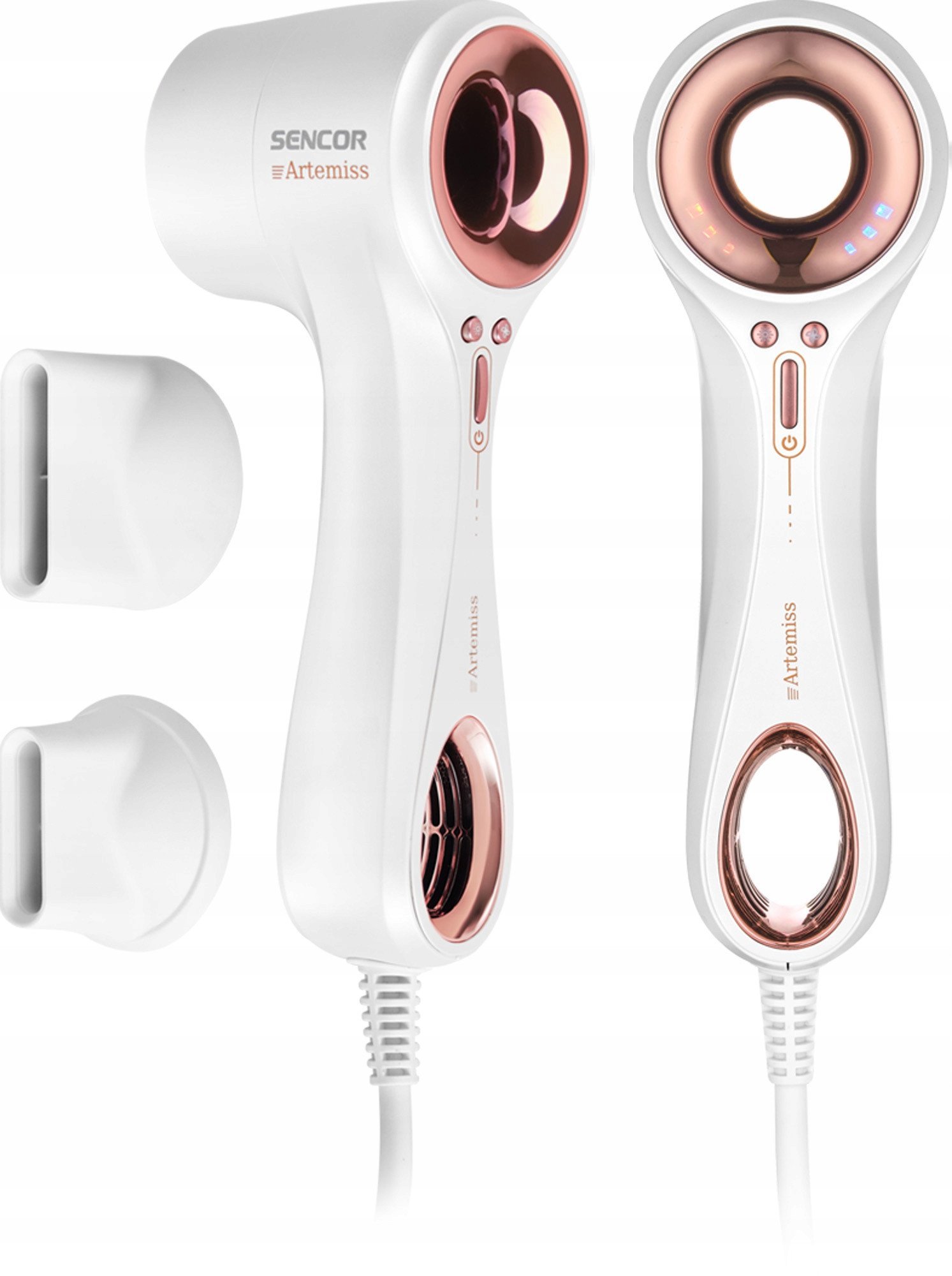 SHD 9000RS Wysokoprdkociowa suszarka do wosw