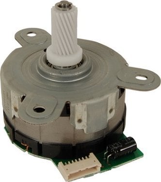 HP Drum motor (M102)
