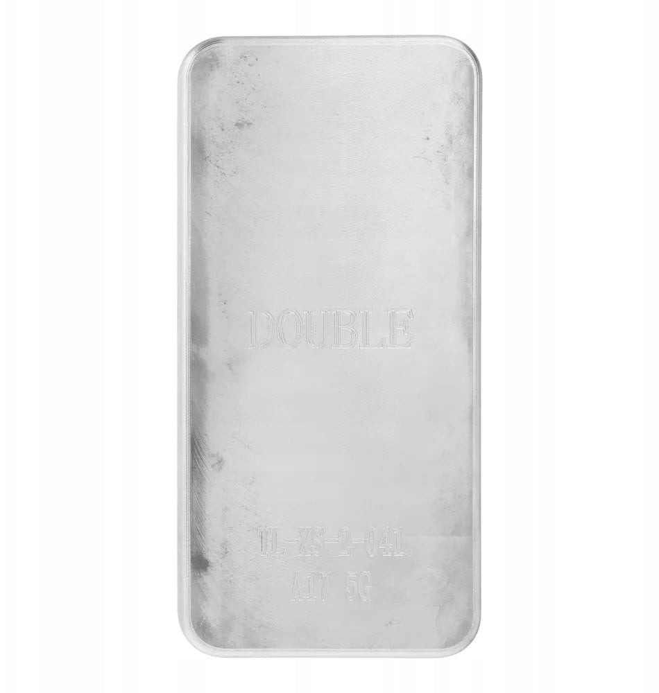 4kom.pl Forma do sublimacji dwuwartwowy futerał do A17