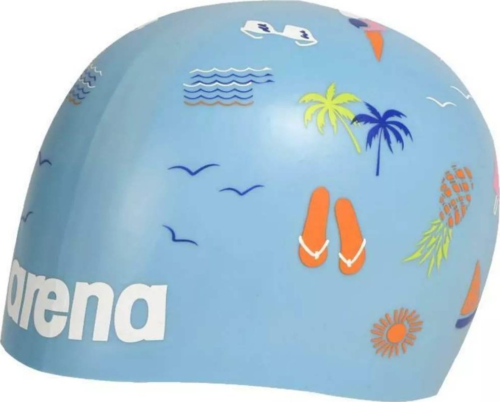 Arena Czepek Pływacki Arena Beach Vibes