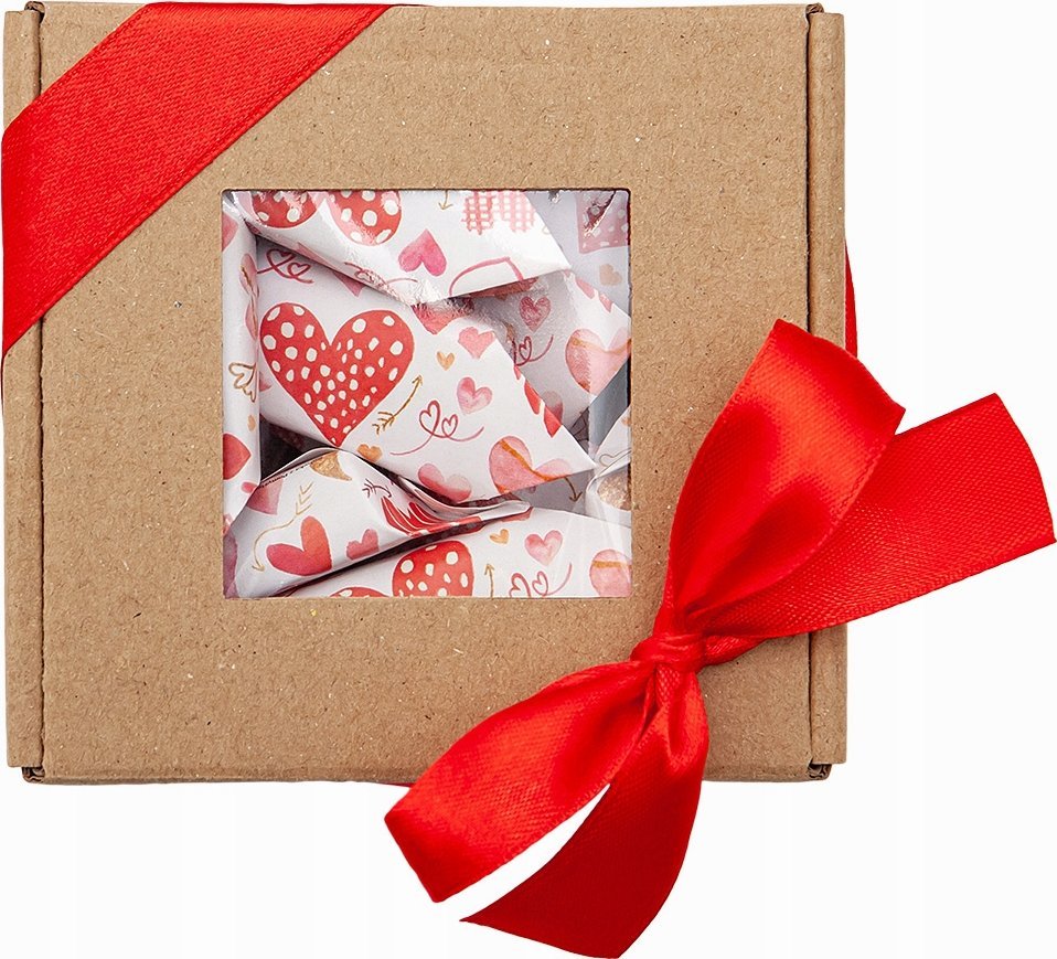 Zestaw Walentynkowy Mini 168g