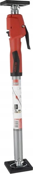 Bessey Reinforced telescopic support BESSEY STE90