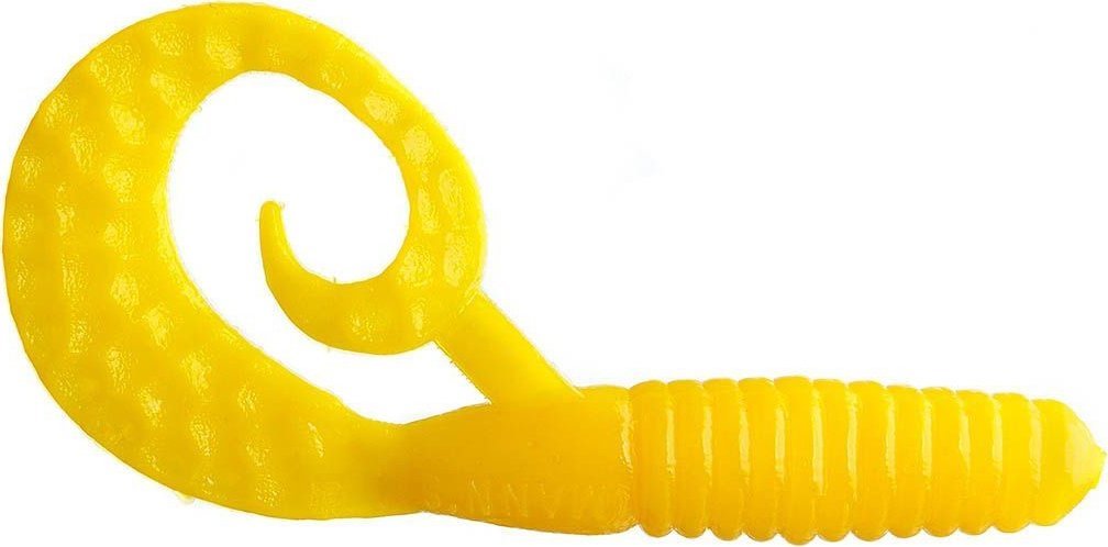 Manns Twister Manns Mannipulator Grub