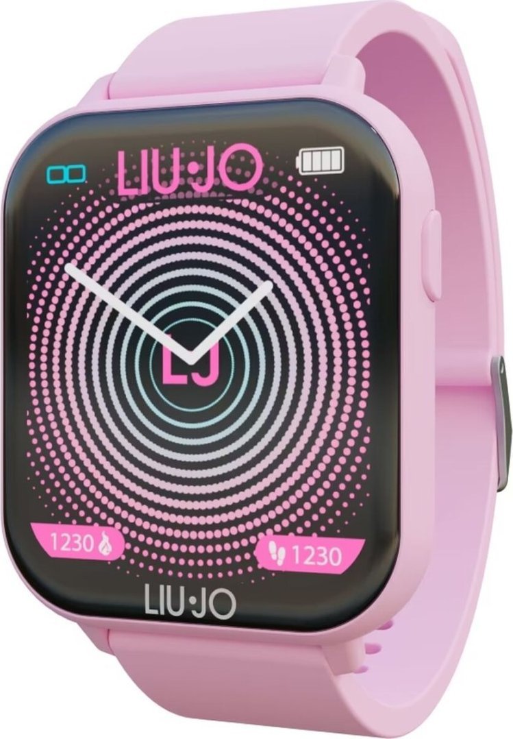 Smartwatch Liu Jo Smartwatch LIU JO SWLJ064