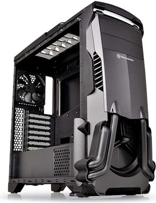 Obudowa Thermaltake Versa N24 (CA-1G1-00M1WN-00)