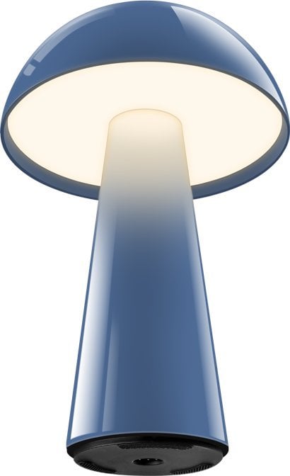 Century Century LED Lamp COCO blue 1,5W 2700K 100 Lumen Dimm. IP44