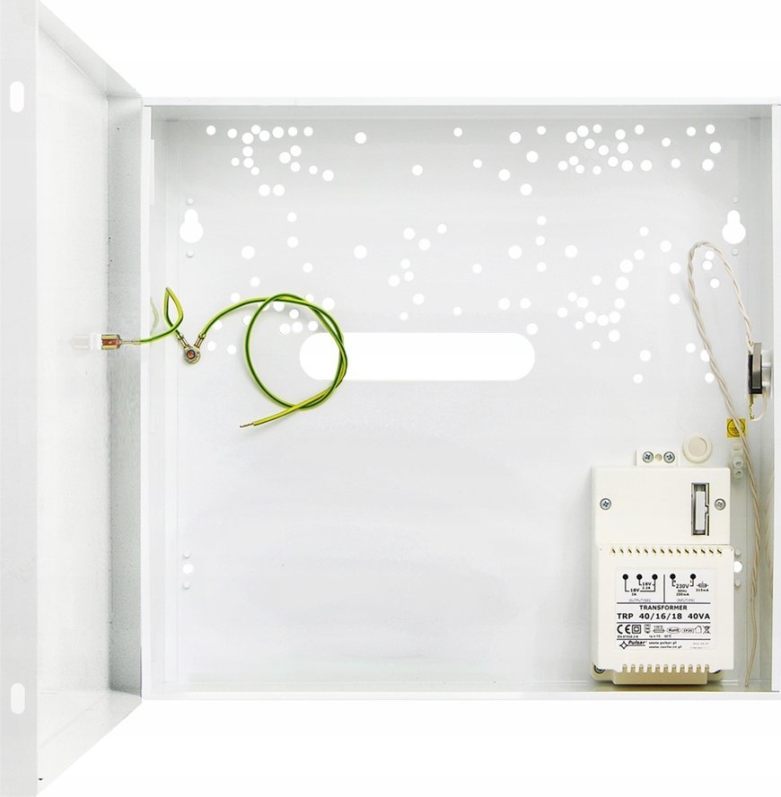 Pulsar OBUDOWA ALARMOWA Pulsar AWO200