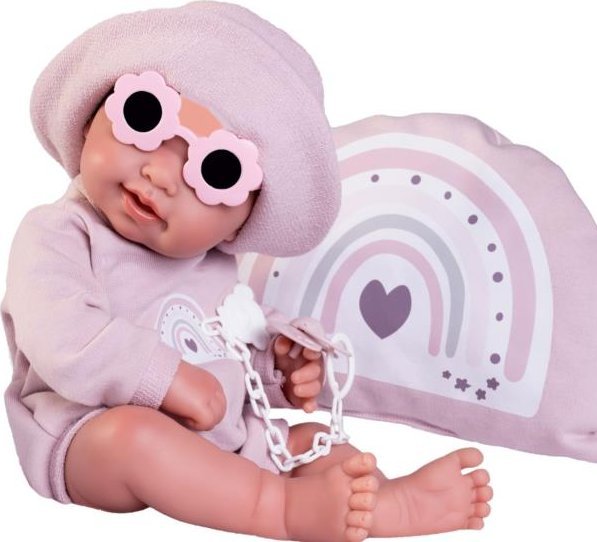 Antonio Juan ANTONIO JUAN LALKA HISZPAŃSKA RECIEN 50400