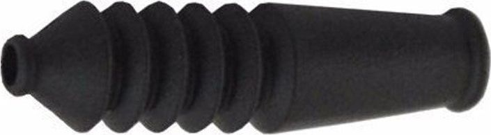 Verso Gumka osłonka do V-Brake Verso 36mm czarna Uniwersalny