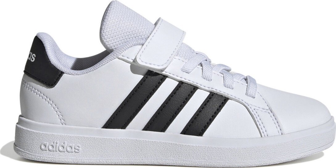 Adidas Buty dla dzieci adidas Grand Court 2.0 IH5529 31