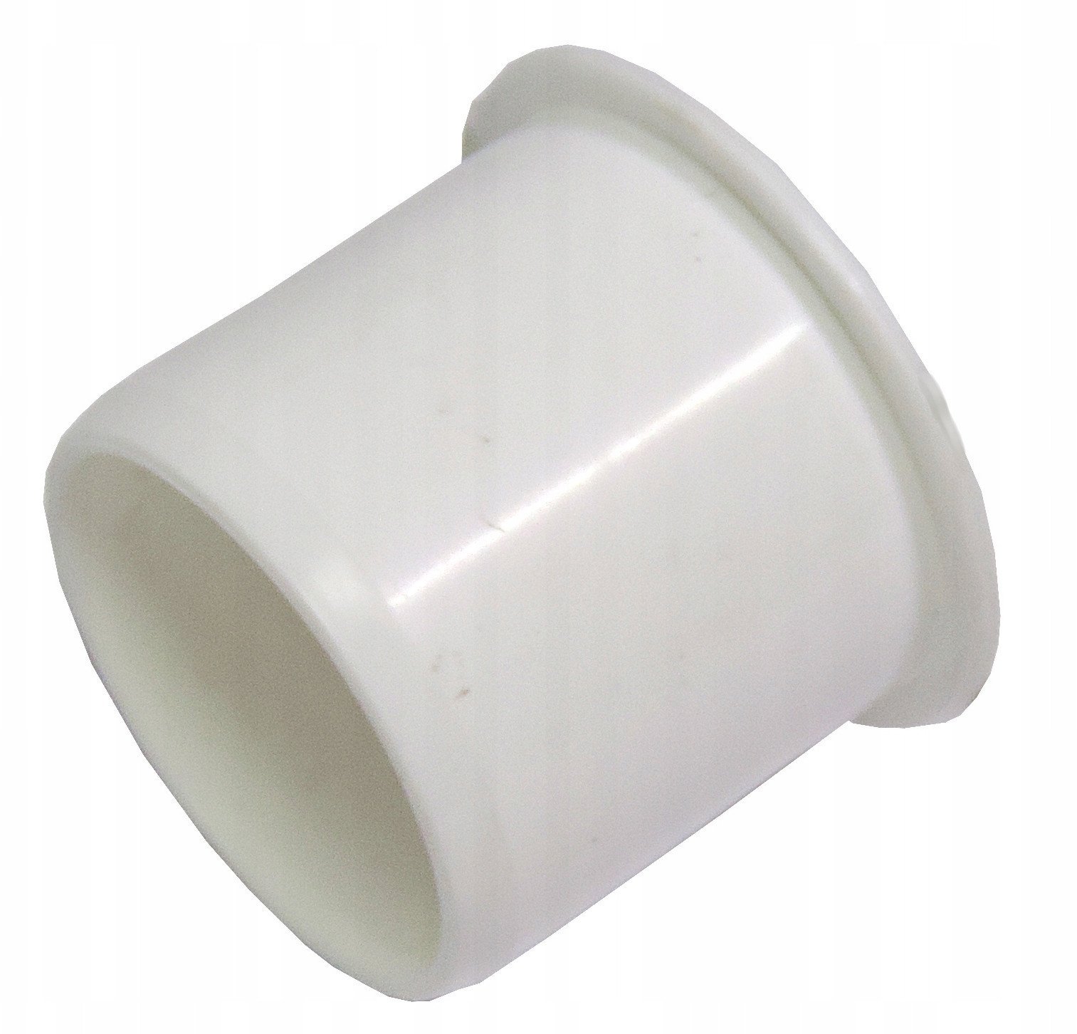 PLUG INTERNAL D32 WHITE