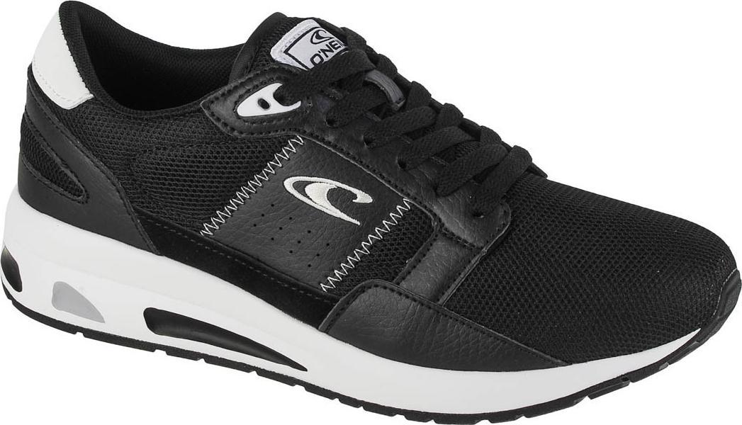 O Neill O'Neill Superbank Wmn Low 90221007-25Y Czarne 36