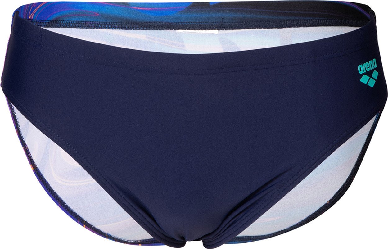 Męskie Kąpielówki MEN'S ARENA FLOW SWIM BRIEFS