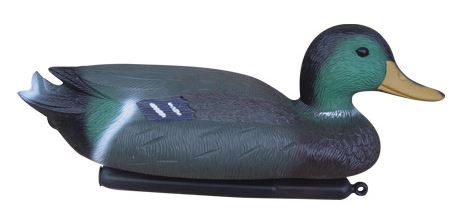 Greenmill Imitacja plastikowa Kaczka krzyżówka samiec (GW7316)