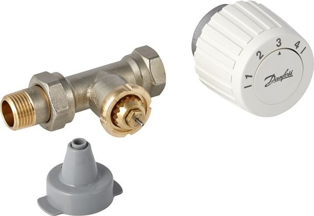 Sourcing ASSMB RAD CON STR DS 3/4IN R387X002