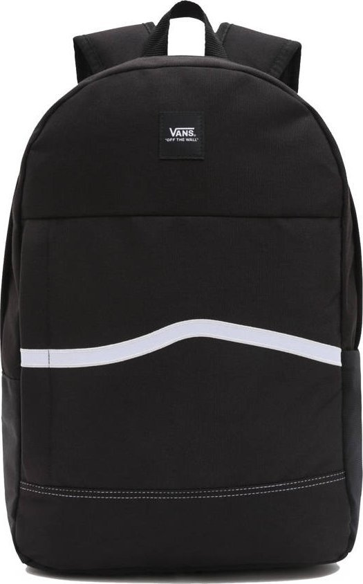 Vans Plecak szkolny Vans Miejski CONSTRUCT Skool czarny 21l