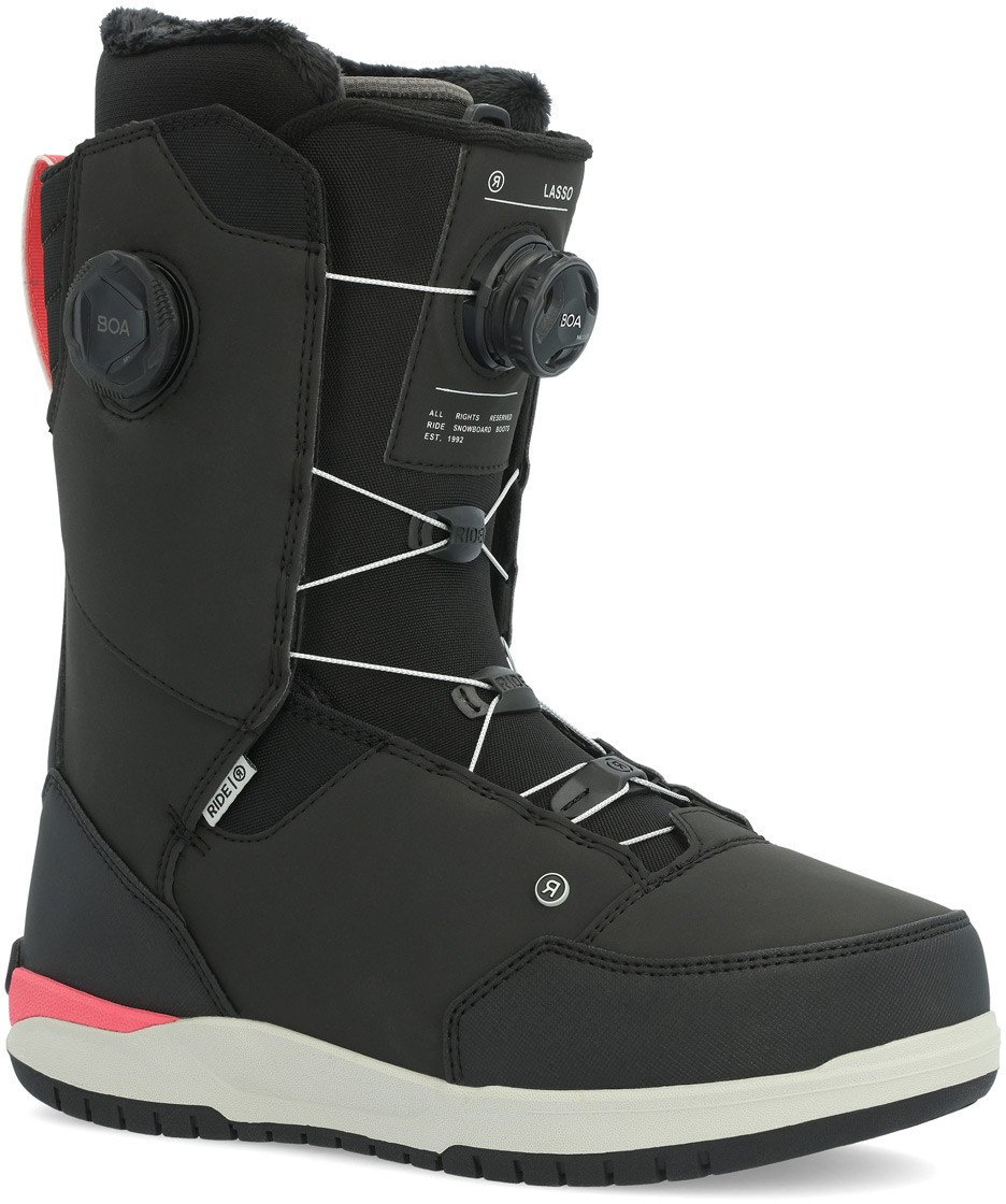 Buty snowboardowe Ride Lasso 28.0 rozmiar EU 43,5