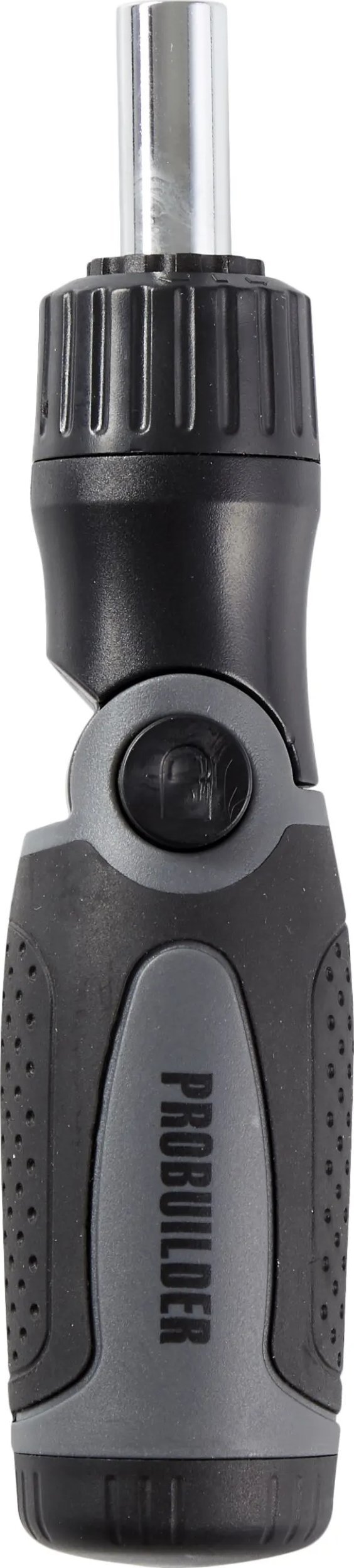 Pro-Line PROBUILDER - SKRUETRÆKKER SKRALDE/BITSSÆT 12-I-1