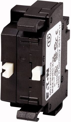 Eaton Styk pomocniczy 2Z 2R montaż czołowy SmartWire-DT M22-SWD-K22 (11596)