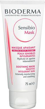 Bioderma Sensibio Mask 75ml