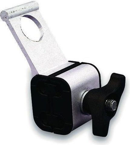 Ensto Uchwyt przelotowy 2-4x(6-25 mm) (SO239)