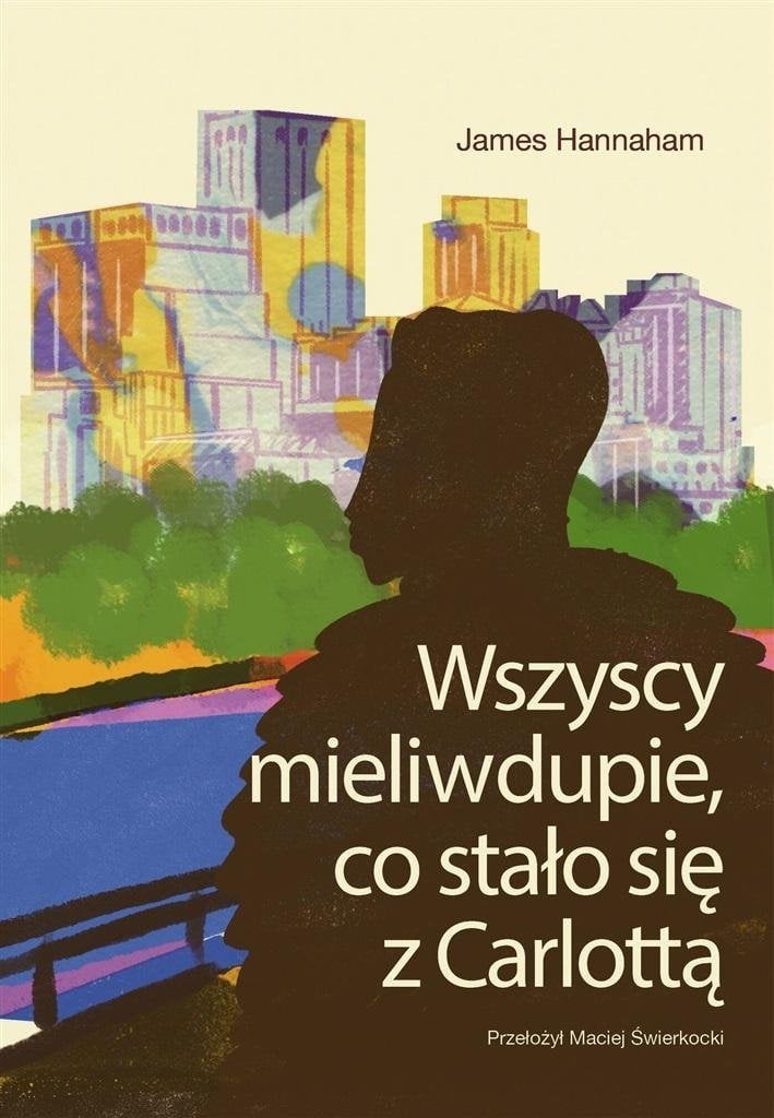 Beurer Wszyscy mieli w dupie, co stało się z Carlottą
