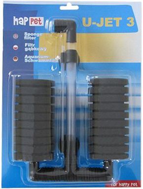 Happet FILTR GĄBKOWY U-JET3/ 50-100L