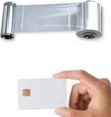 Zebra Zebra 800084-913 folia do laminowania