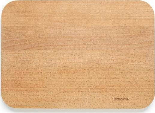 Deska do krojenia Brabantia drewniana