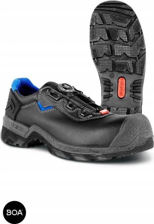 jalas Obuwie robocze półbuty Jalas 1268 rozmiar 44