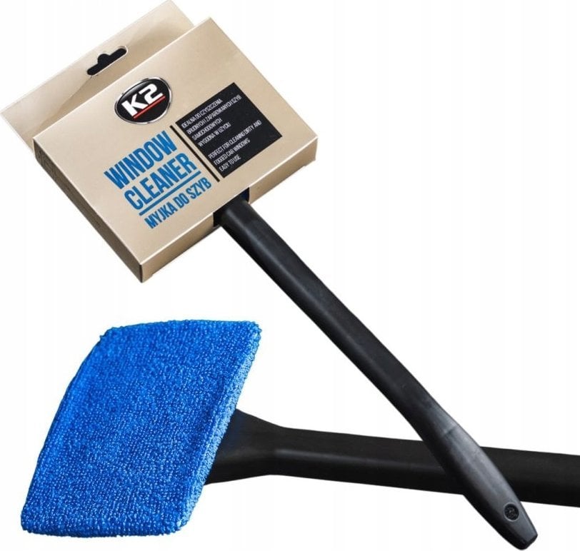 K2 MYJKA DO SZYB MIKROFIBRA