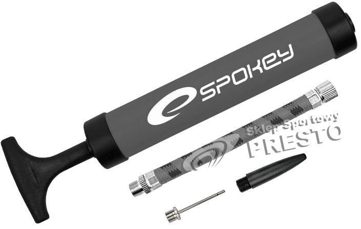 Spokey Pompka Pampero 10" (81602)