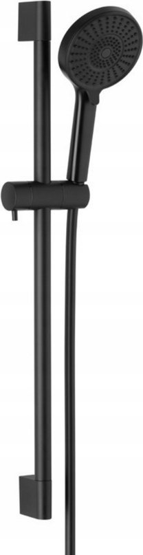 KFA NATRYSK PRZESUWNY OTAVA, KOMPLETNY, BLACK