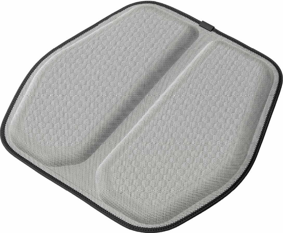 AMiO Mata podkładka poduszka żelowa na fotel amio-03653