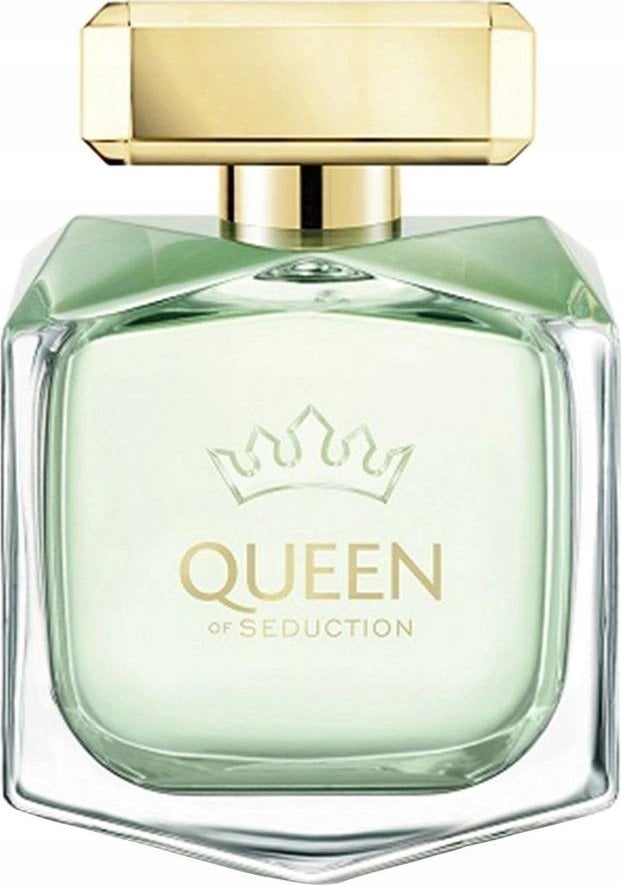 Antonio Banderas Queen of Seduction EDT 80 ml