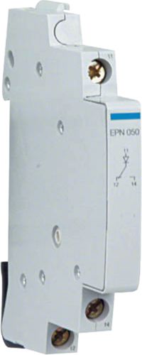 Hager Moduł sterowania centralnego do przekaźników bistabilnych 24-230V AC / 12-110V DC (EPN050)
