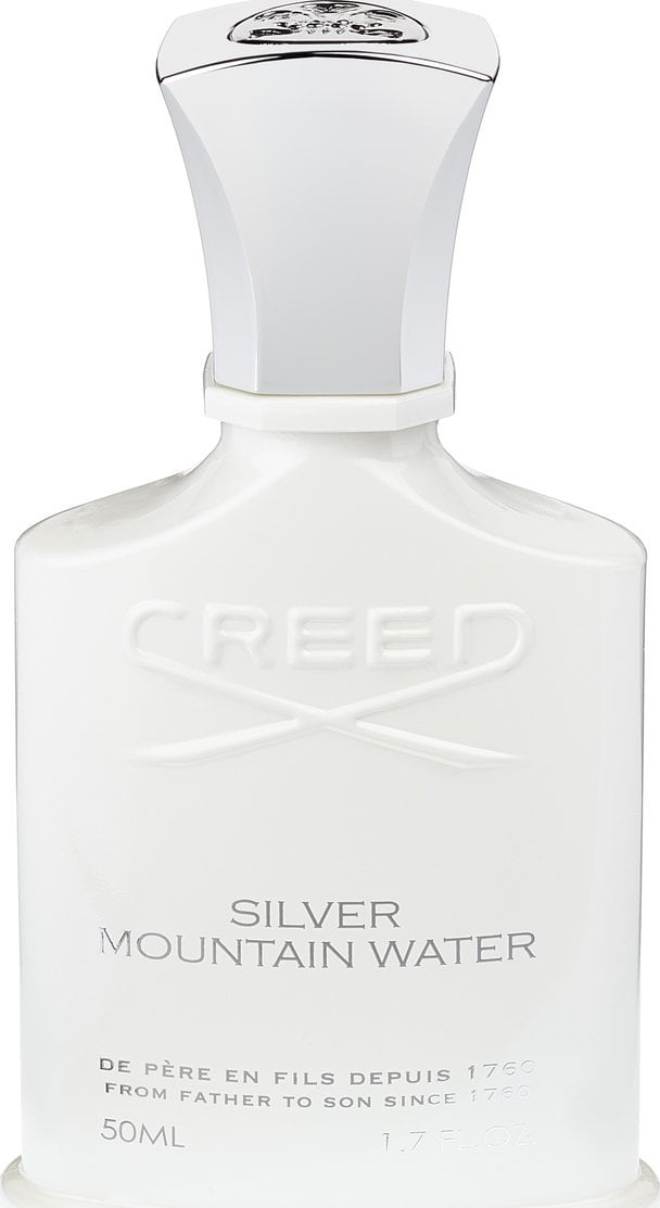Creed Silver Mountain Water Woda perfumowana spray 50ml