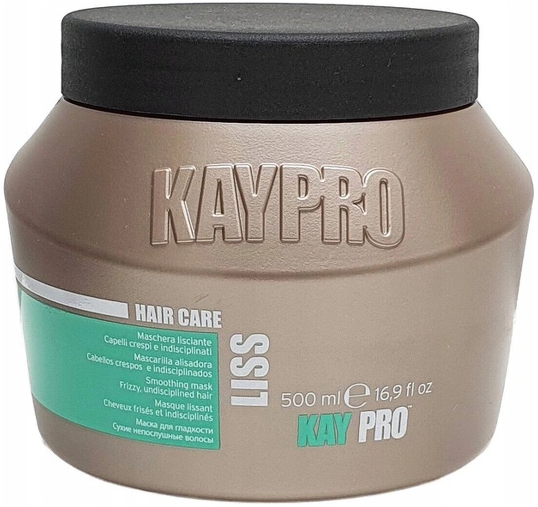 KayPro Liss Maska do włosów puszących się 500ml