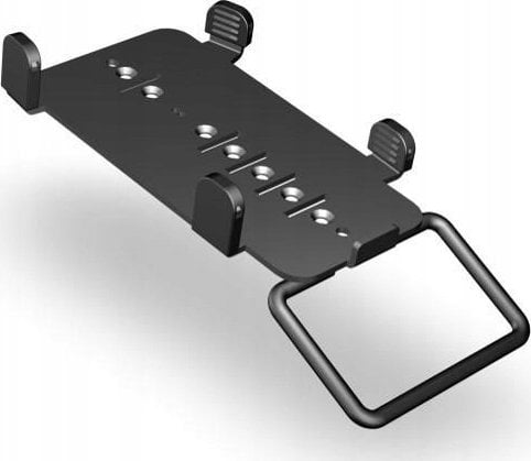 Ergonomic Solutions Ingenico Lane-3000 & Desk