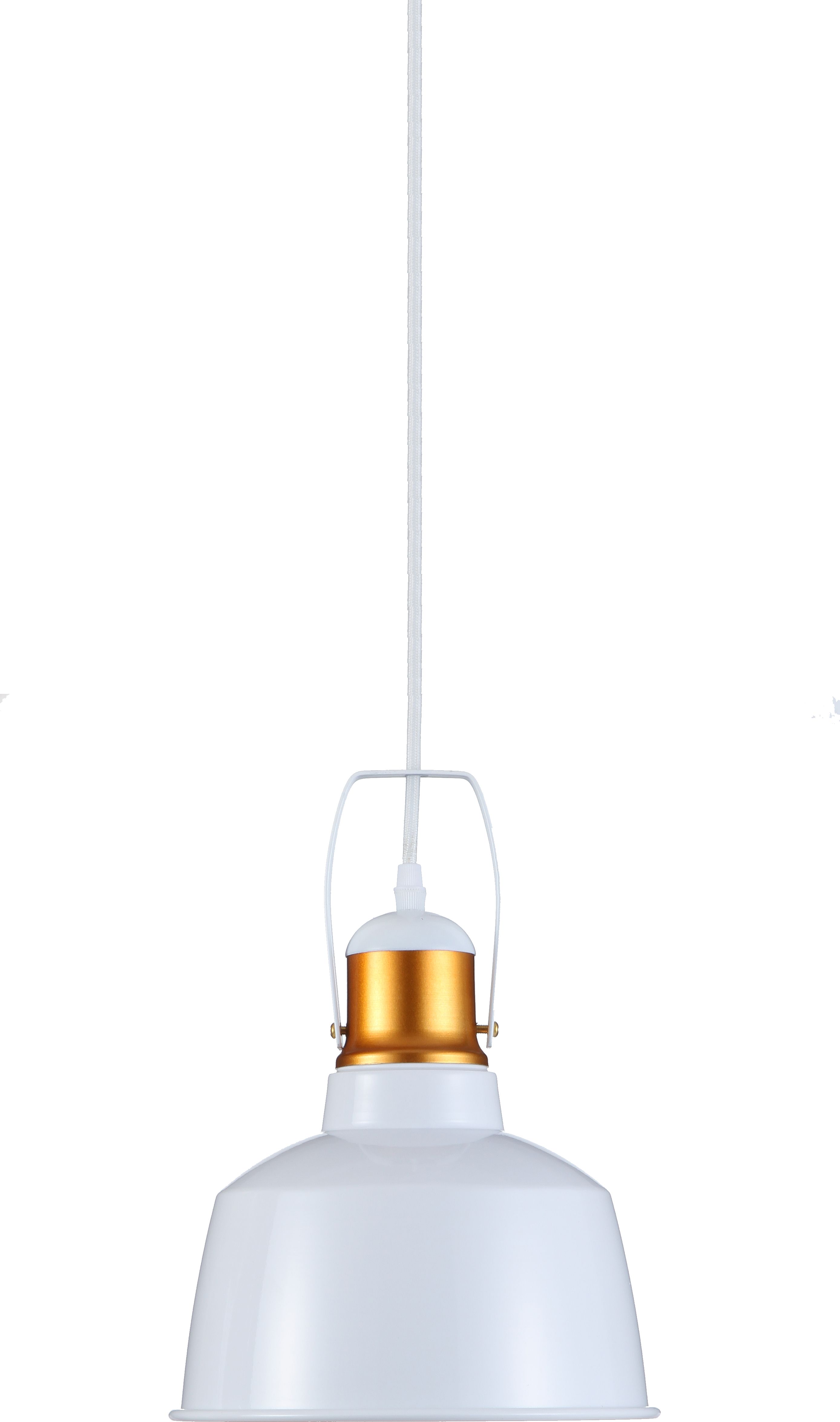 Lampa wisząca V-TAC VT-7422 1x60W (3729)